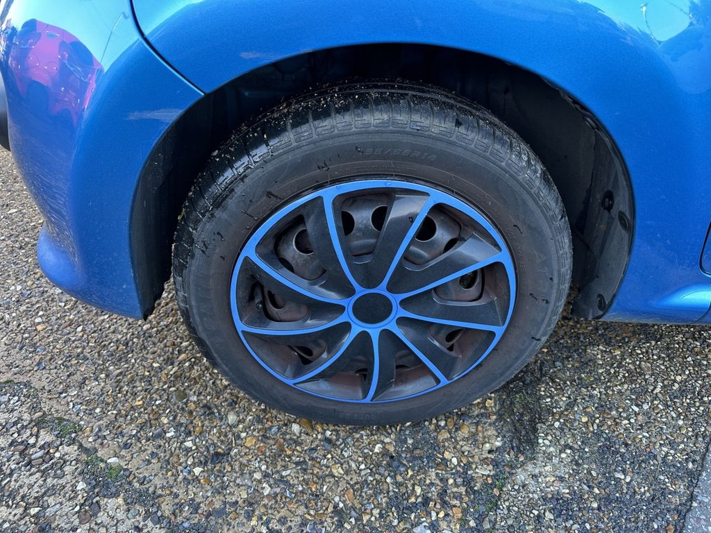 Used Peugeot 107 2007 for sale - 76655135: Photo 6