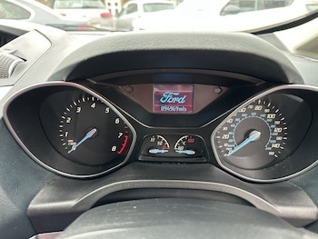 Used Ford C-Max 2014 for sale - 76406836: Photo