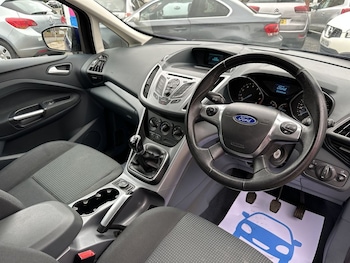 Used Ford C-Max 2014 for sale - 76406836: Photo