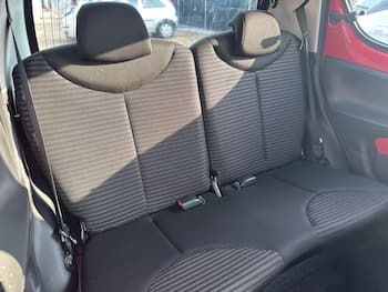 Used Peugeot 107 2014 for sale - 79675370: Photo