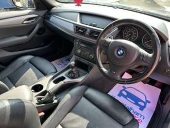 Used BMW X1 2011 for sale - 74931285: Photo