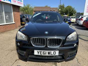 Used BMW X1 2011 for sale - 74931285: Photo