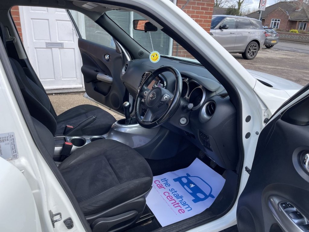 Used Nissan Juke 2013 for sale - 78030757: Photo 13