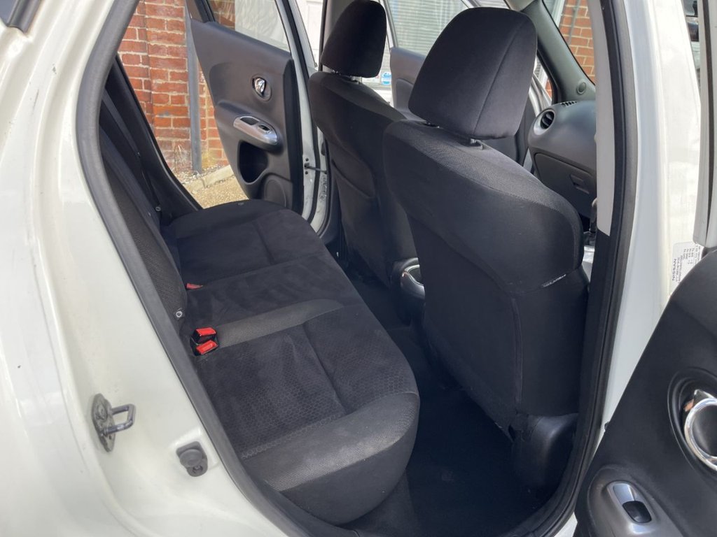 Used Nissan Juke 2013 for sale - 78030757: Photo 14