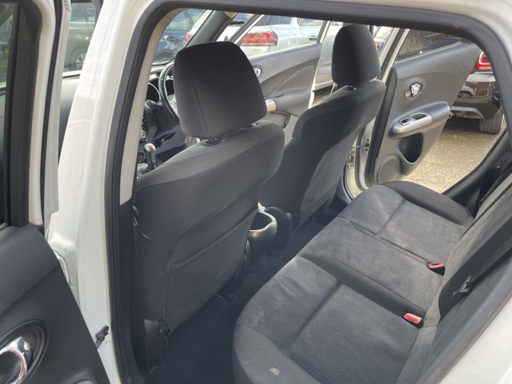 Used Nissan Juke 2013 for sale - 78030757: Photo 15