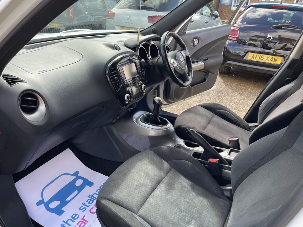 Used Nissan Juke 2013 for sale - 78030757: Photo 16