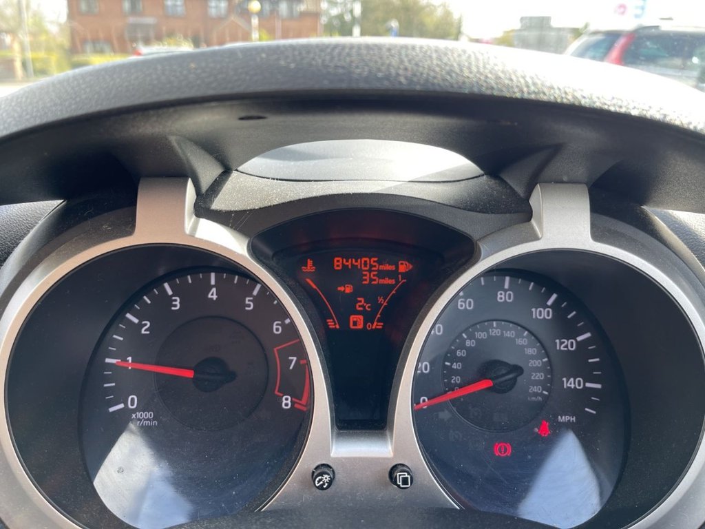 Used Nissan Juke 2013 for sale - 78030757: Photo 3