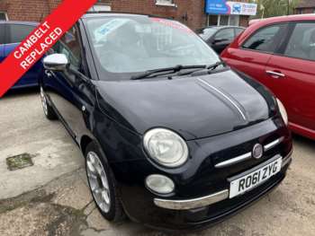 2011 (61) - 1.2 Lounge Hatchback 3dr Petrol Dualogic Euro 4 (69 bhp)