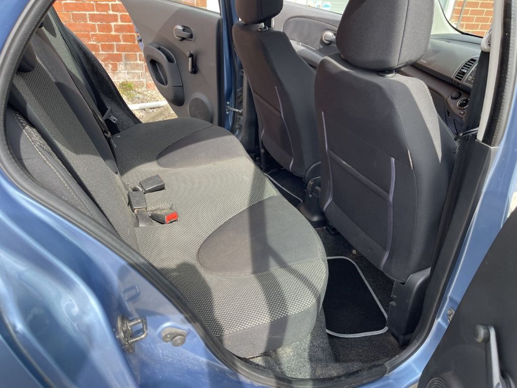 Used Nissan Micra 2008 for sale - 78181329: Photo 14