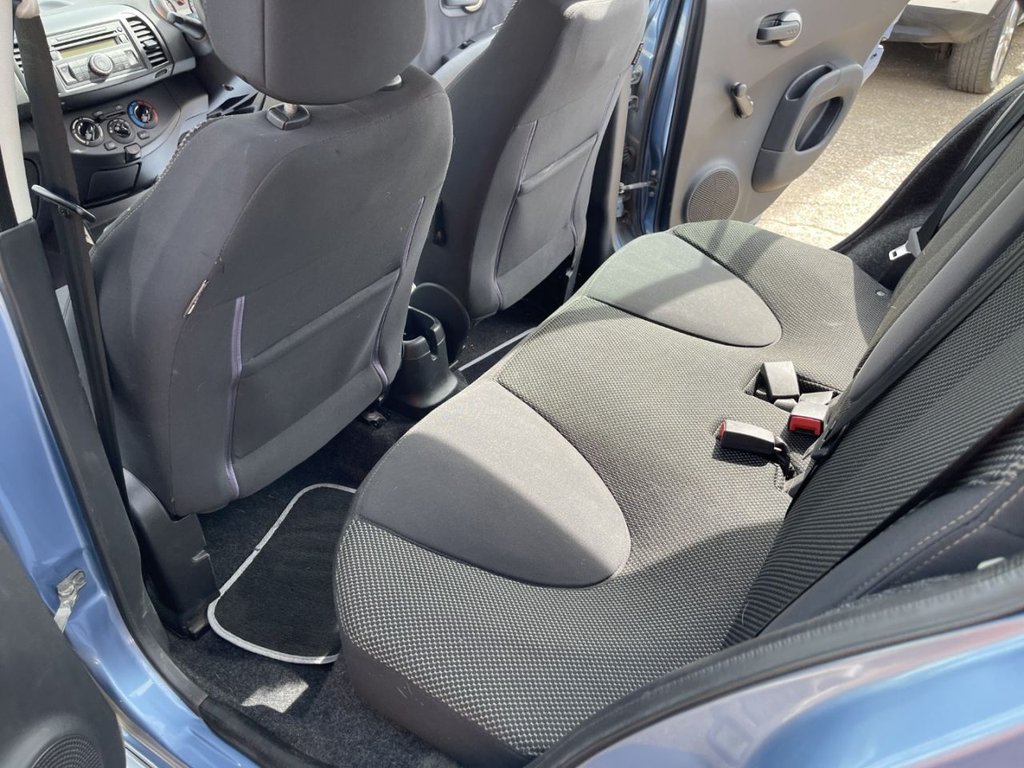 Used Nissan Micra 2008 for sale - 78181329: Photo 15