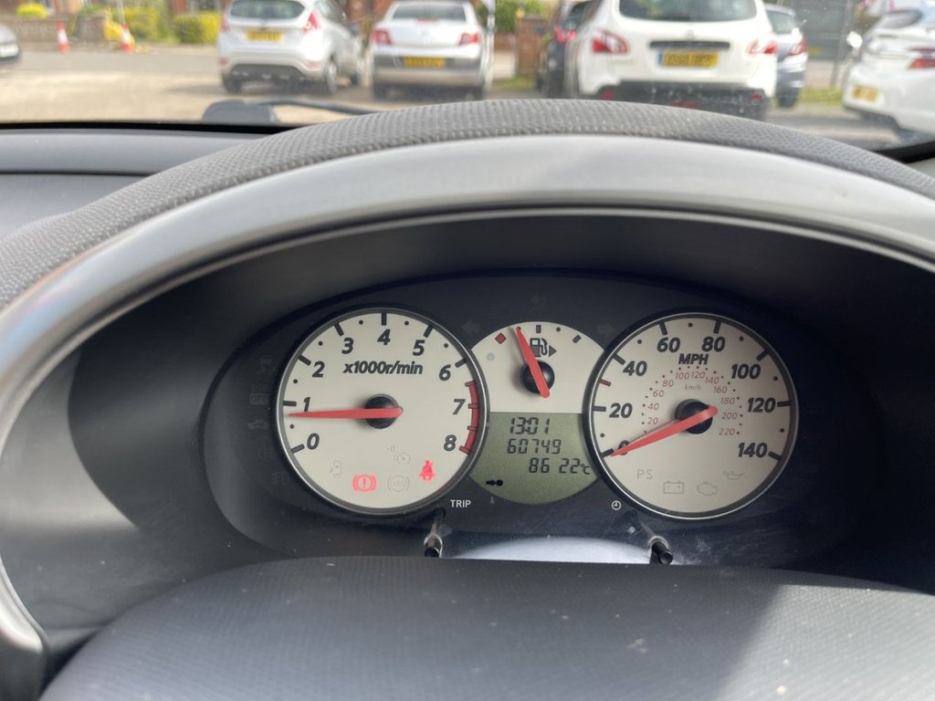 Used Nissan Micra 2008 for sale - 78181329: Photo 3