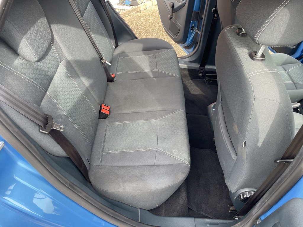 Used Ford Fiesta 2008 for sale - 77879842: Photo 14