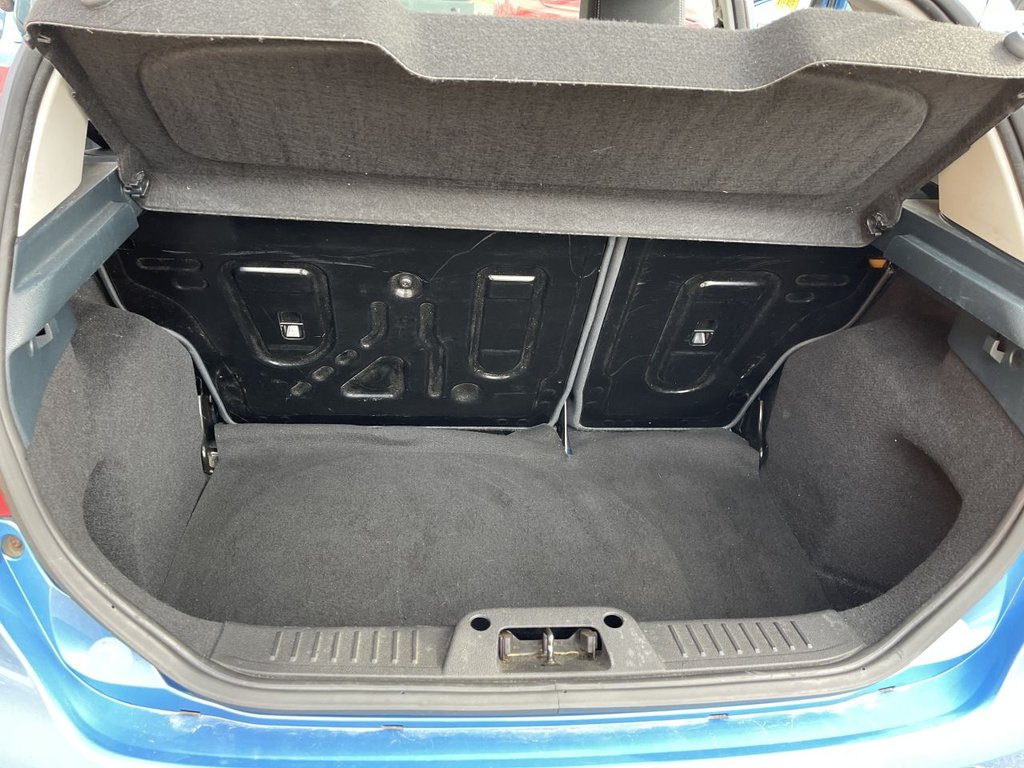 Used Ford Fiesta 2008 for sale - 77879842: Photo 15