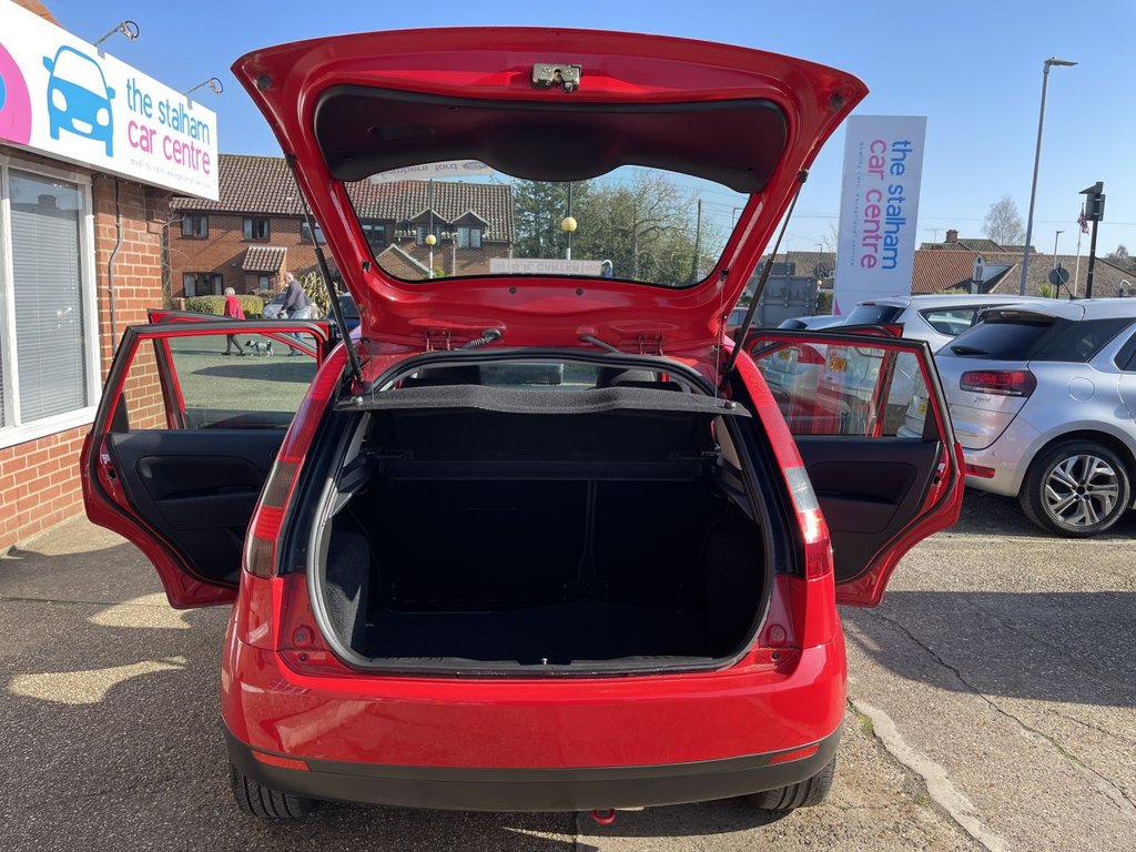 Used Ford Fiesta 2005 for sale - 77765472: Photo 10