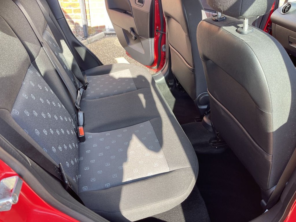 Used Ford Fiesta 2005 for sale - 77765472: Photo 14