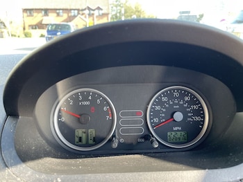 Used Ford Fiesta 2005 for sale - 77765472: Photo