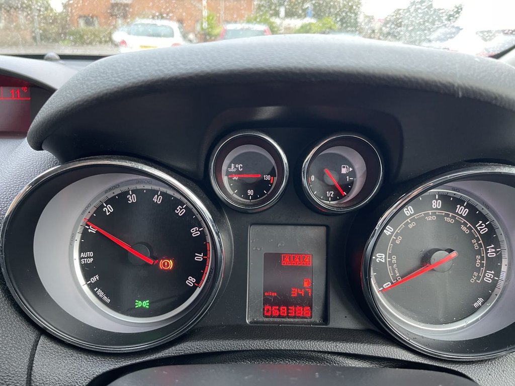 Used Vauxhall Mokka 2015 for sale - 77520881: Photo 3