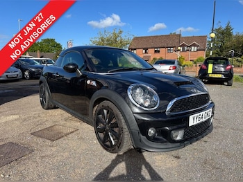 Used MINI Coupe 2014 for sale - 78598181: Photo