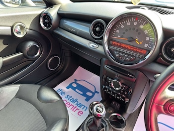 Used MINI Coupe 2014 for sale - 78598181: Photo