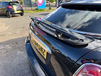 Used MINI Coupe 2014 for sale - 78598181: Photo