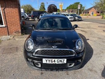 Used MINI Coupe 2014 for sale - 78598181: Photo