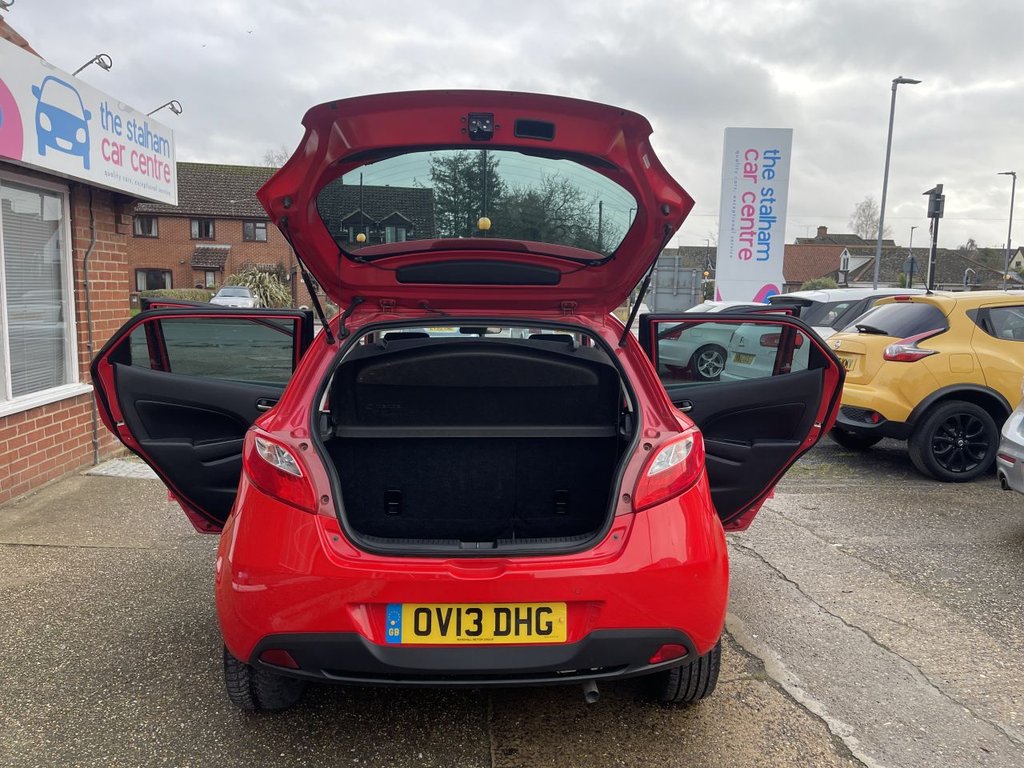 Used Mazda Mazda2 2013 for sale - 77399734: Photo 11