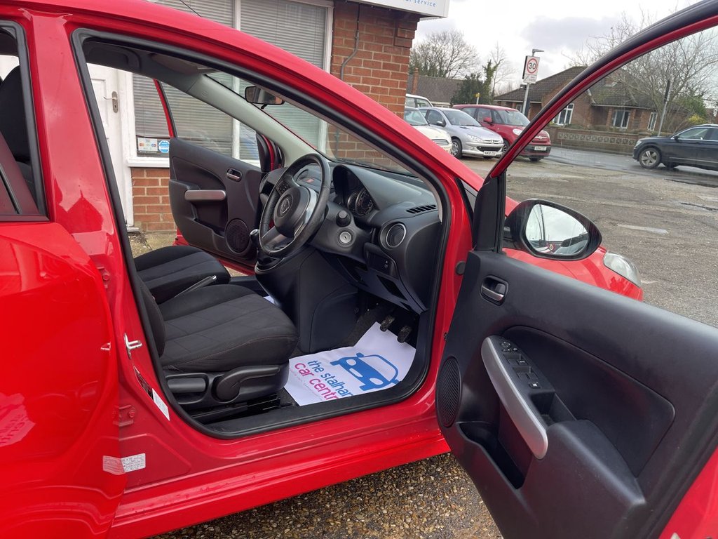 Used Mazda Mazda2 2013 for sale - 77399734: Photo 15