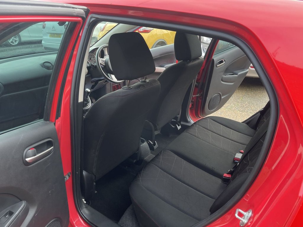 Used Mazda Mazda2 2013 for sale - 77399734: Photo 17