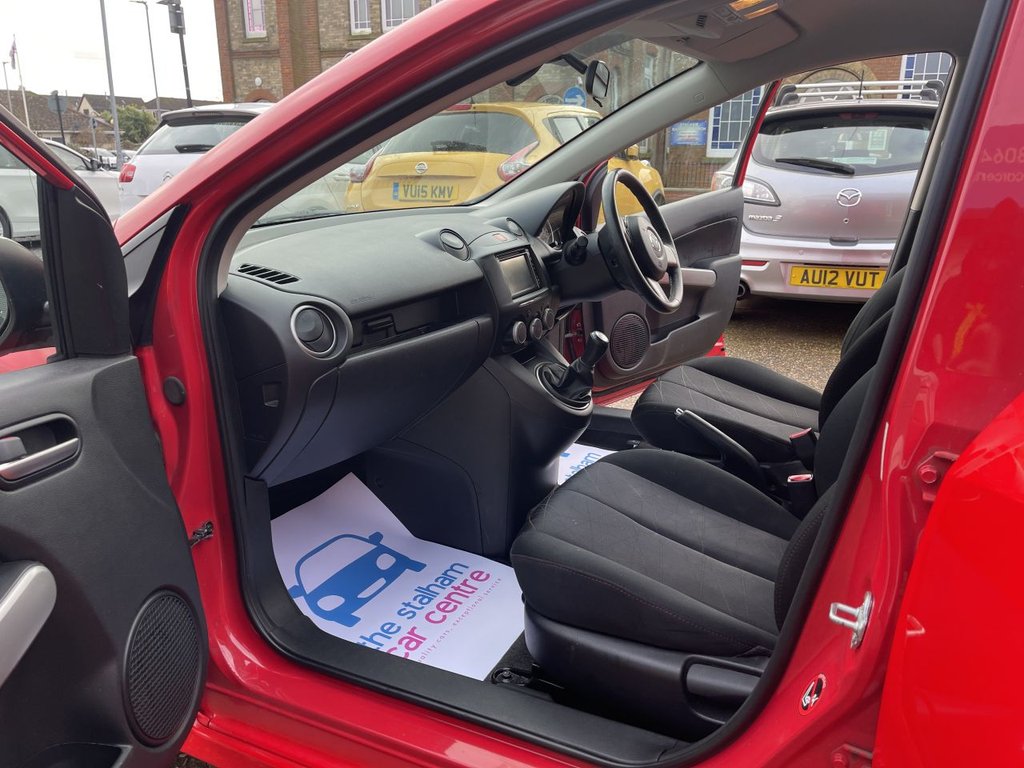 Used Mazda Mazda2 2013 for sale - 77399734: Photo 18