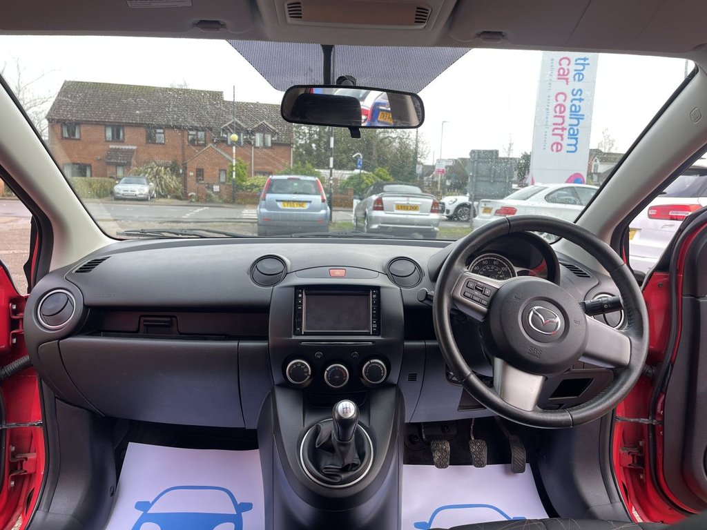 Used Mazda Mazda2 2013 for sale - 77399734: Photo 2