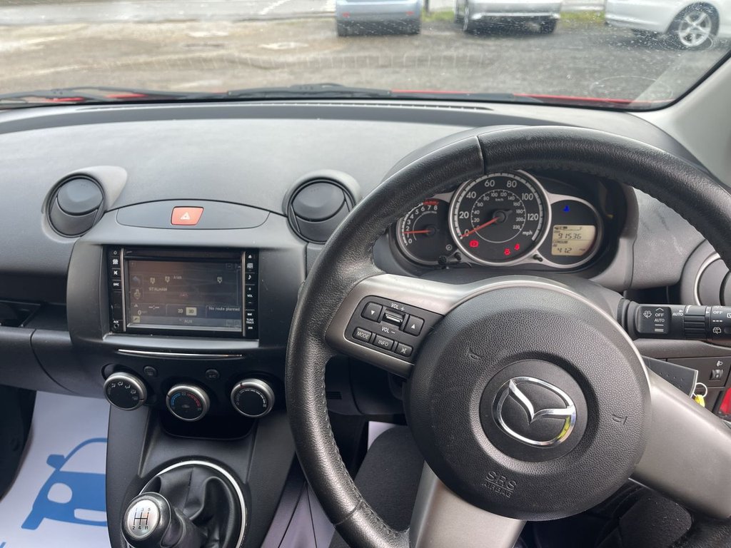 Used Mazda Mazda2 2013 for sale - 77399734: Photo 3