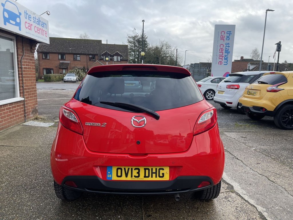Used Mazda Mazda2 2013 for sale - 77399734: Photo 5