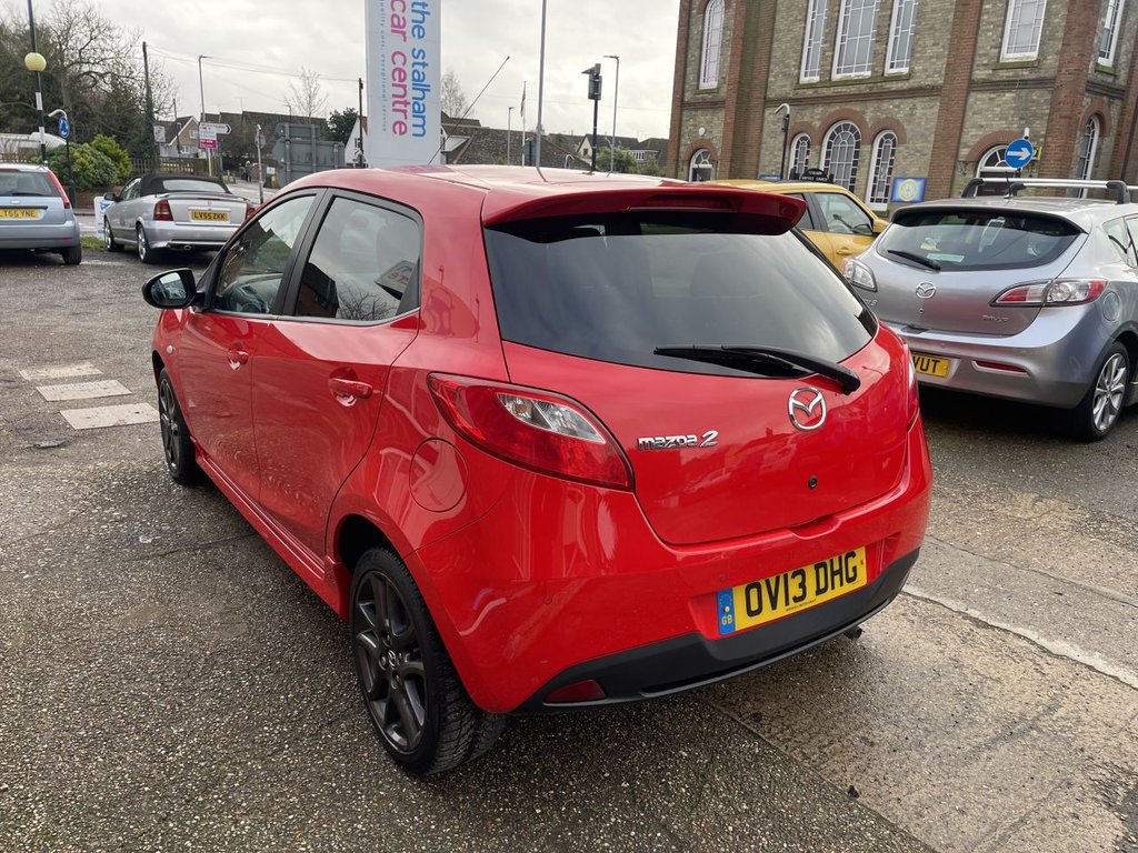 Used Mazda Mazda2 2013 for sale - 77399734: Photo 6