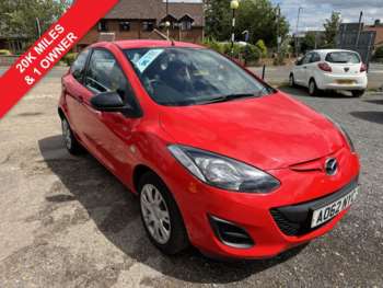 Used Mazda Mazda2 2012 for sale - 75038044: Photo