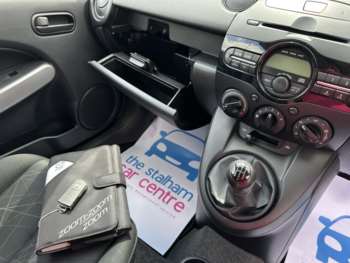 Used Mazda Mazda2 2012 for sale - 75038044: Photo