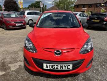 Used Mazda Mazda2 2012 for sale - 75038044: Photo