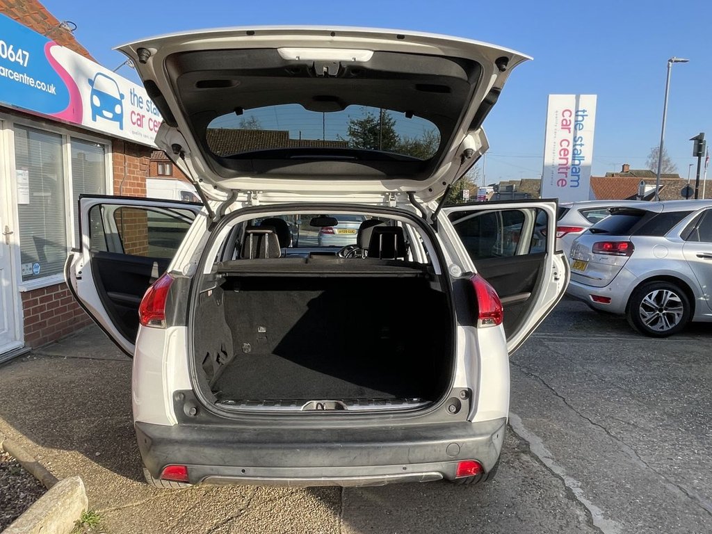 Used Peugeot 2008 2015 for sale - 77765050: Photo 10