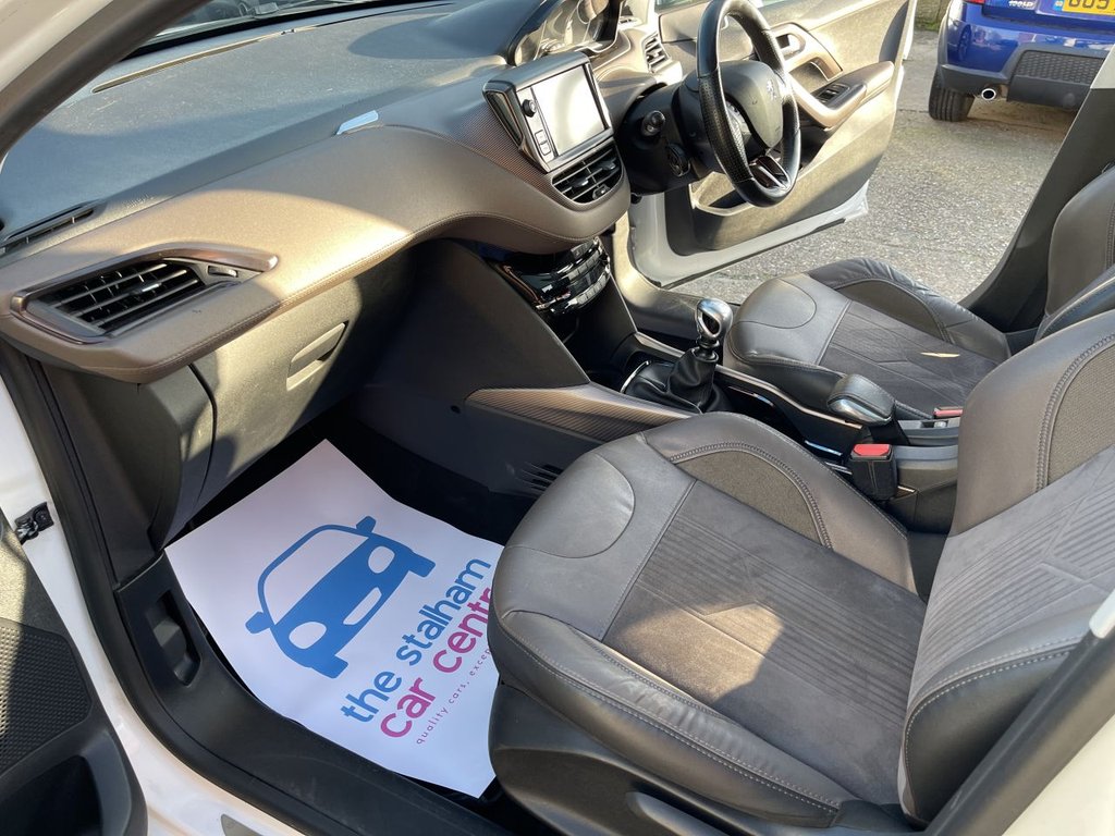 Used Peugeot 2008 2015 for sale - 77765050: Photo 16