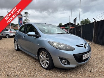 Used Mazda Mazda2 2012 for sale - 79450363: Photo