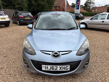 Used Mazda Mazda2 2012 for sale - 79450363: Photo