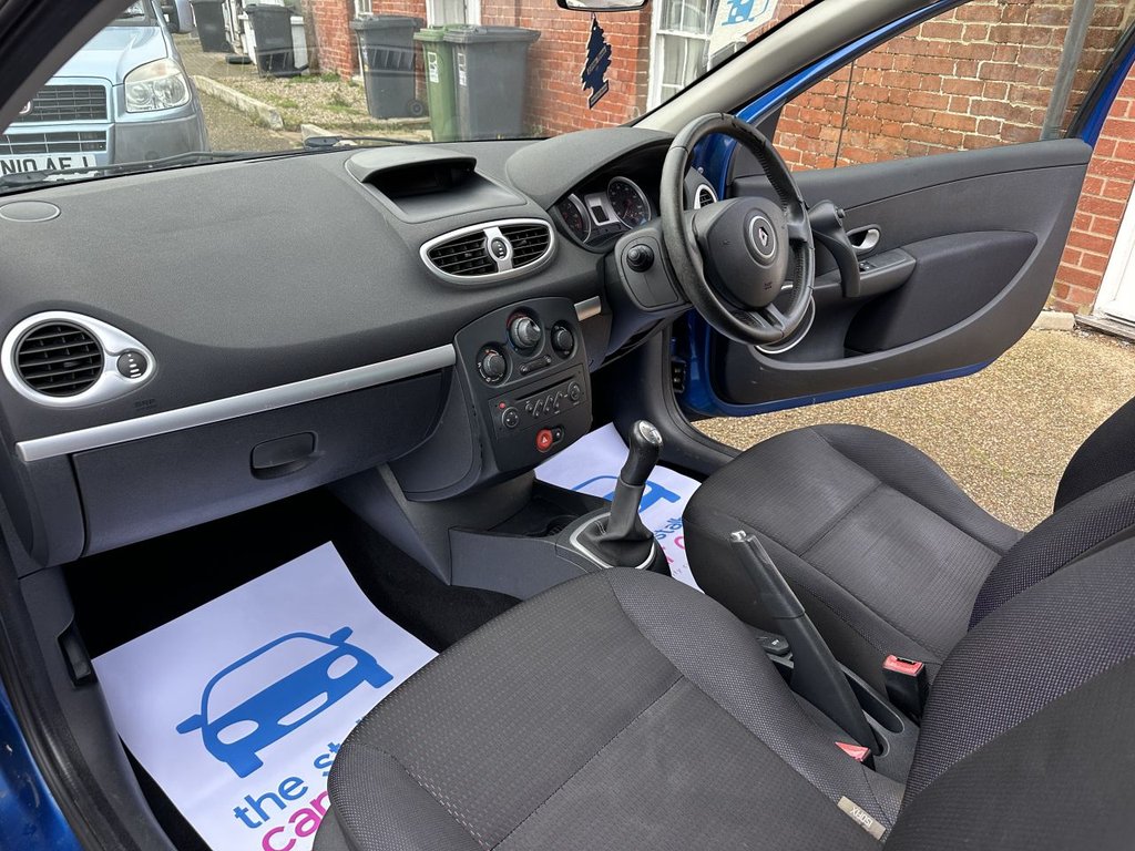 Used Renault Clio 2007 for sale - 76724872: Photo 10