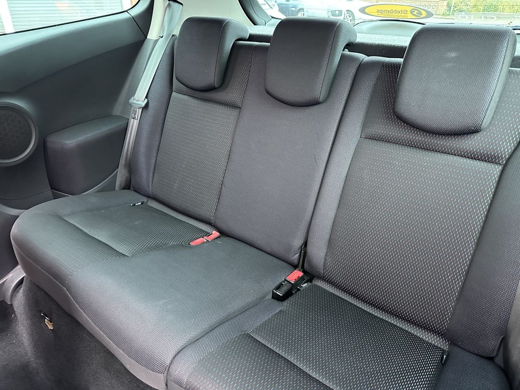 Used Renault Clio 2007 for sale - 76724872: Photo 11