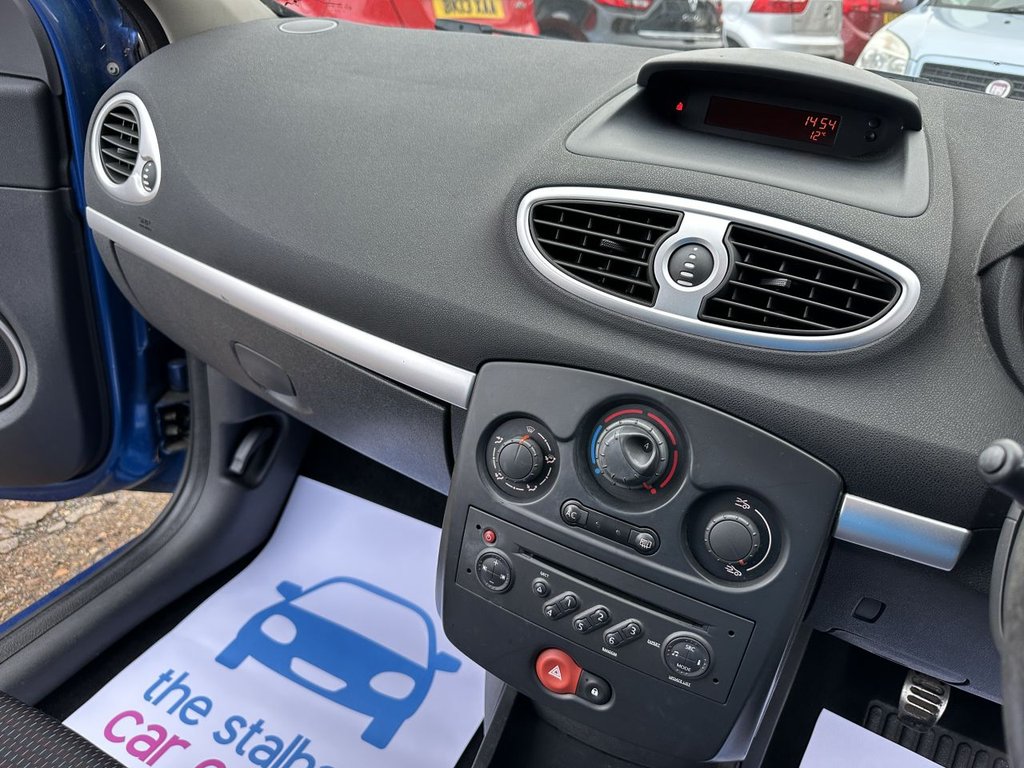 Used Renault Clio 2007 for sale - 76724872: Photo 16