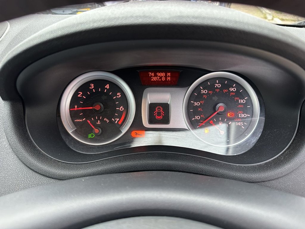 Used Renault Clio 2007 for sale - 76724872: Photo 17