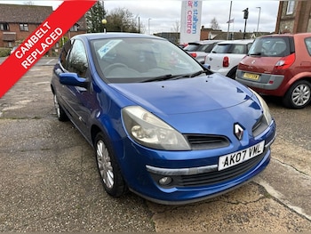 2007 (07) - 1.4 16V Dynamique S 3dr