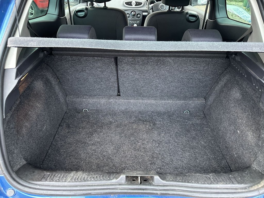 Used Renault Clio 2007 for sale - 76724872: Photo 7