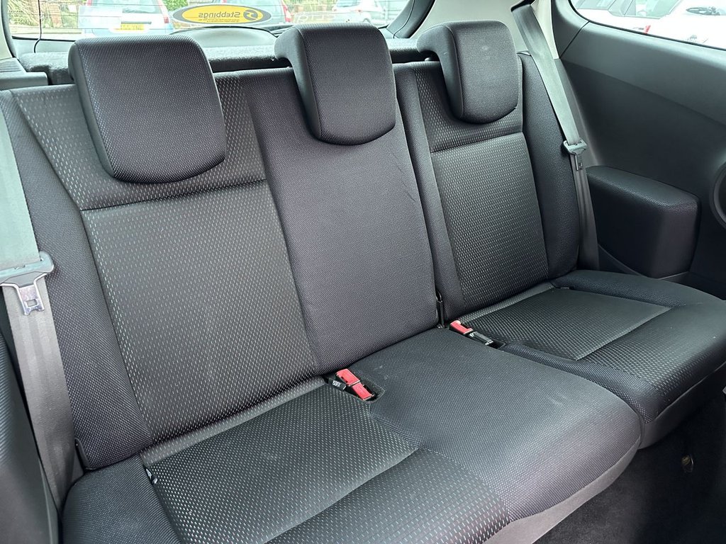 Used Renault Clio 2007 for sale - 76724872: Photo 9