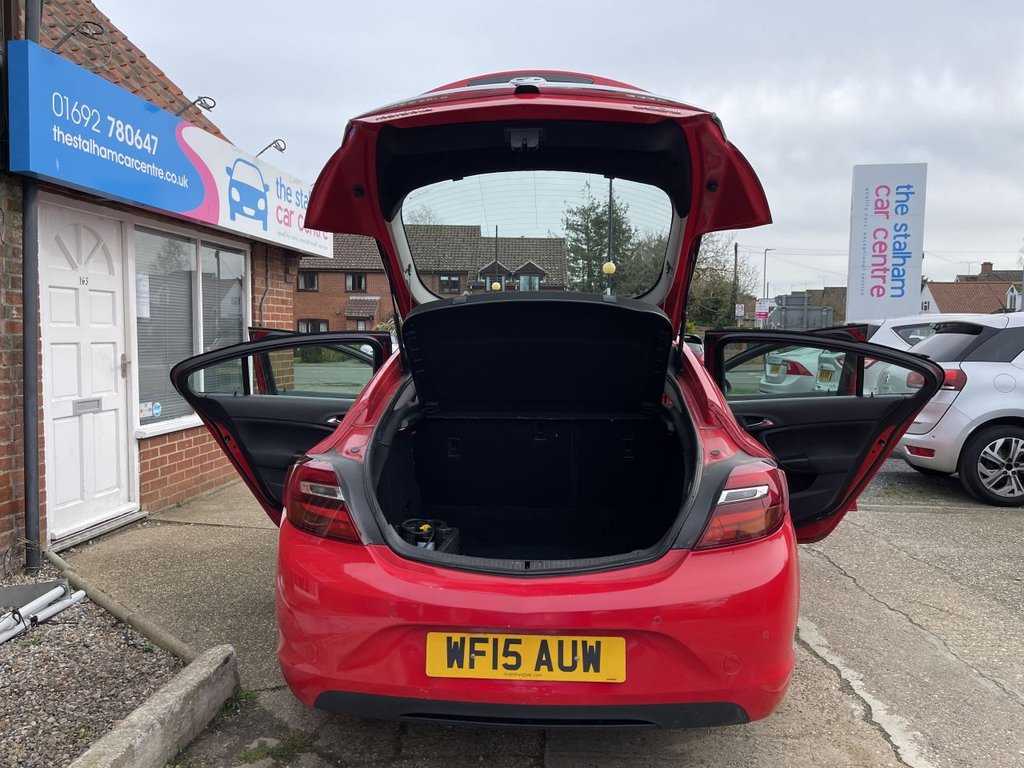 Used Vauxhall Insignia 2015 for sale - 77879899: Photo 11