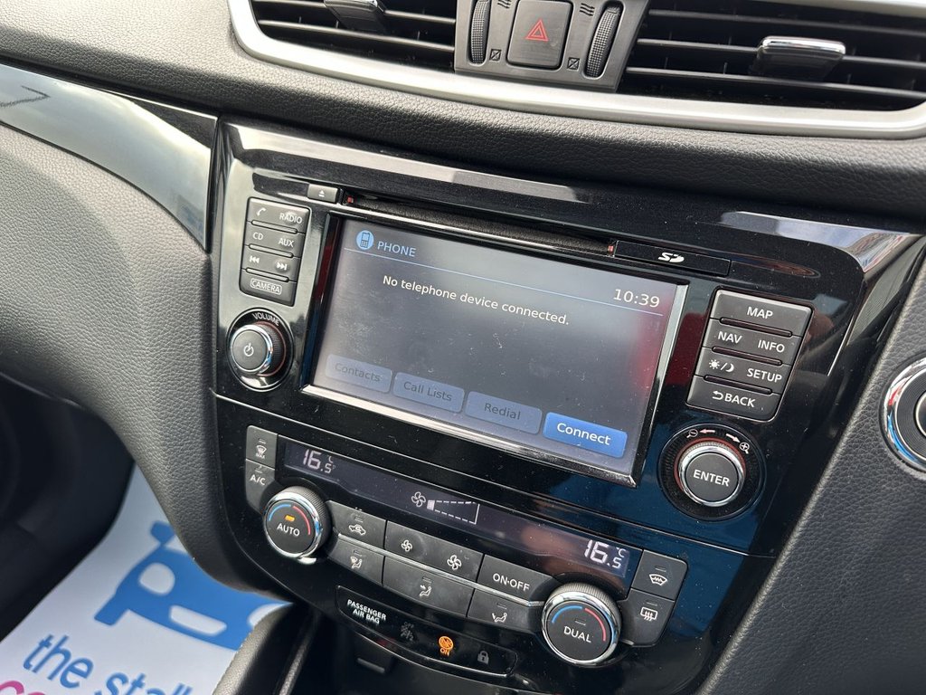 Used Nissan Qashqai 2015 for sale - 76514555: Photo 23