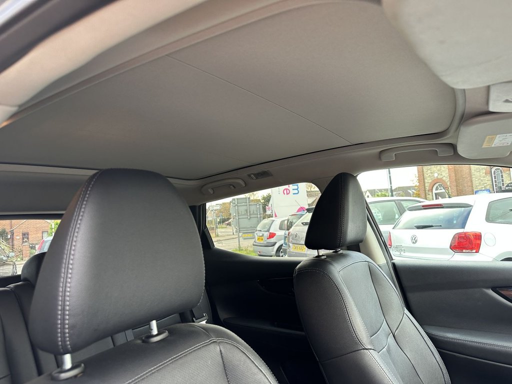 Used Nissan Qashqai 2015 for sale - 76514555: Photo 24